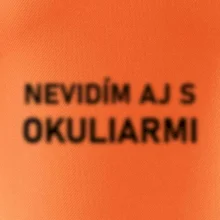 Nevidím aj s okuliarmi