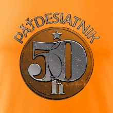 Päťdesiatnik Československý