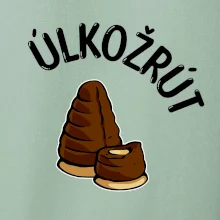 Úlkožrút