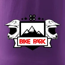 Bike park helmy