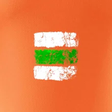 Turistická značka - zelená