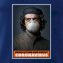 Corona Revolution and resist