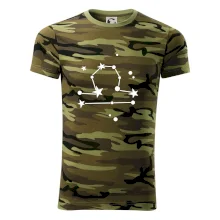 Súhvezdie - Libra - Váhy Súhvezdie - Libra - Váhy