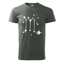 Súhvezdie - Scorpio - Škorpión Súhvezdie - Scorpio - Škorpión