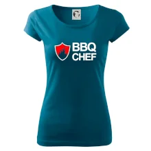 Grilovanie - BBQ Chef