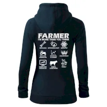 Farmer Symbols