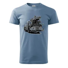 Hasičské auto 25 Hasičské auto 25