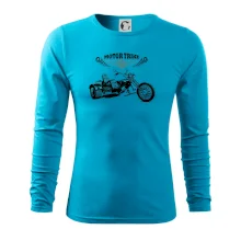 Moto trike Moto trike