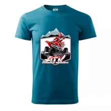 ATV štvorkolka Mountain