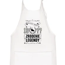 Zrodenie legendy - pre rybárov Zrodenie legendy - pre rybárov