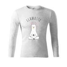 Yoga Llamaste Yoga Llamaste