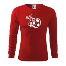 Veľký futbalista Veľký futbalista