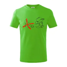 Radšej za jazdkyňu