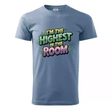 Marihuana - Iam the highest in the room Marihuana - Iam the highest in the room