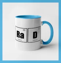 Periodická tabuľka Poprad