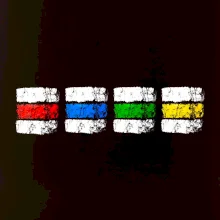 Turistické značky všetky