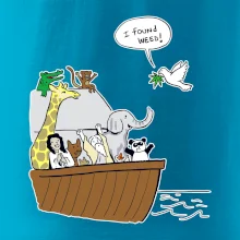 Pravda s Noemovou archou Pravda s Noemovou archou