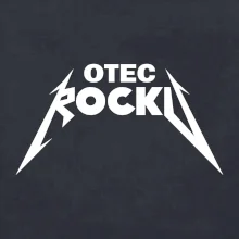 Otec rocku metal SK