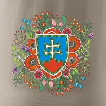 Rodný môj kraj (Pecka design)