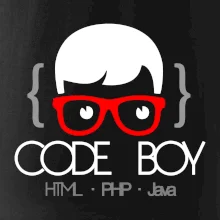 Code Boy