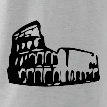 Taliansko Koloseum Taliansko Koloseum