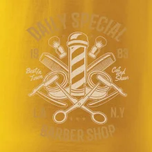 Daily Special Barber Shop