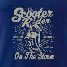 Scooter Rider