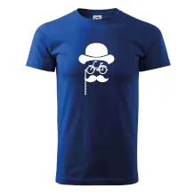 Mustache bicykel Mustache bicykel