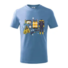 Potápačské vybavenie