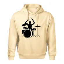 Bicie bubeník Bicie bubeník