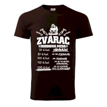 Hodinová mzda zvárač