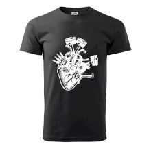 Vodičovo srdce Vodičovo srdce