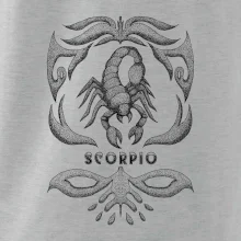 Scorpio - vintage Scorpio - vintage