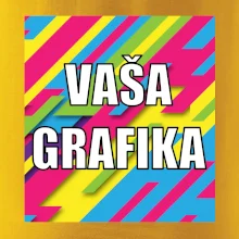 Potlač s vašou grafikou Potlač s vašou grafikou