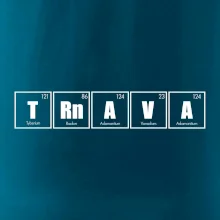 Periodická tabuľka Trnava