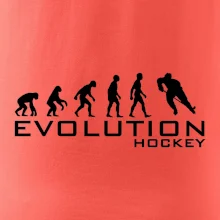 Evolúcia Hockey - hráč Evolúcia Hockey - hráč