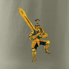 Zlatý rytíř