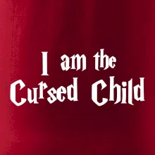 Harry - Cursed Child