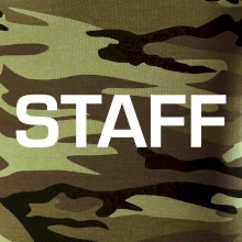 Staff Staff