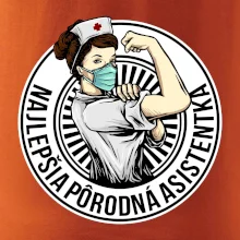 Najlepšia pôrodná asistentka