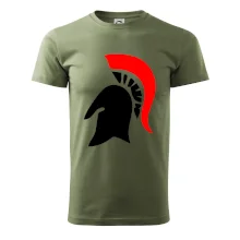 Rím Spart prilba Rím Spart prilba