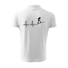 EKG skialpinismus EKG skialpinismus