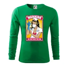 Corona Nurse warrior Corona Nurse warrior