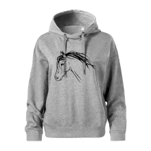 Kôň - hlava celá Kôň - hlava celá