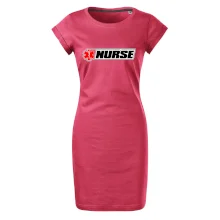 Nurse kríž