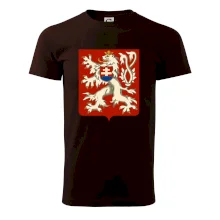 Znak ČSR - Československá republika (1948–1960)