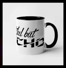 Beautiful but PSYCHO