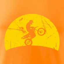 Západ slnka kroska Západ slnka kroska