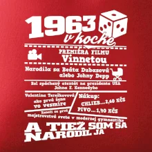 1963 v kocke