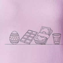 Evolúcia Veľkej noci - koleda